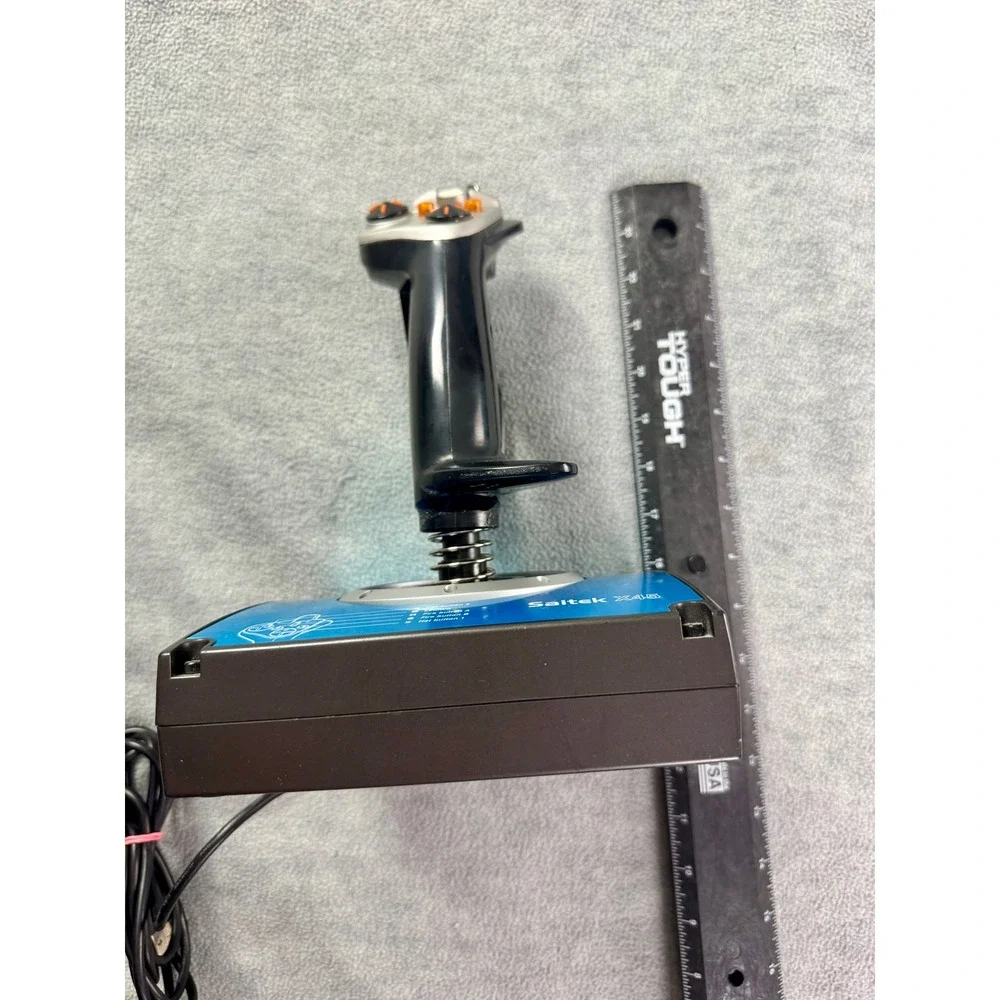 Saitek x45 digital